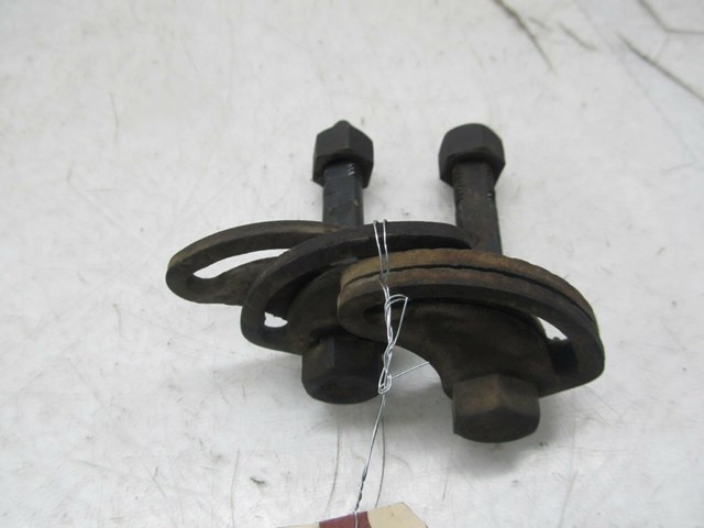 2003-2007 CHEVY SILVERADO OEM LEFT FRONT CAMBER BOLTS 