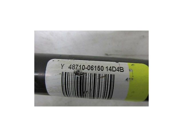 2012-2014 TOYOTA CAMRY OEM RIGHT REAR SUSPENSION STRUT ROD LATERAL ARM