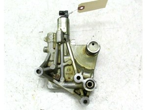 2010-2012 LINCOLN MKZ OEM 3.5L ENGINE LEFT SIDE VARIABLE TIMING SOLENOID   