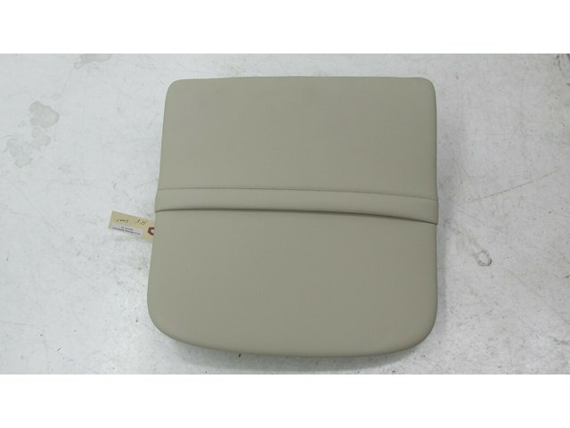 2015-2019 NISSAN MURANO OEM RIGHT FRONT SEAT REAR POCKET ACCESS COVER TRIM 