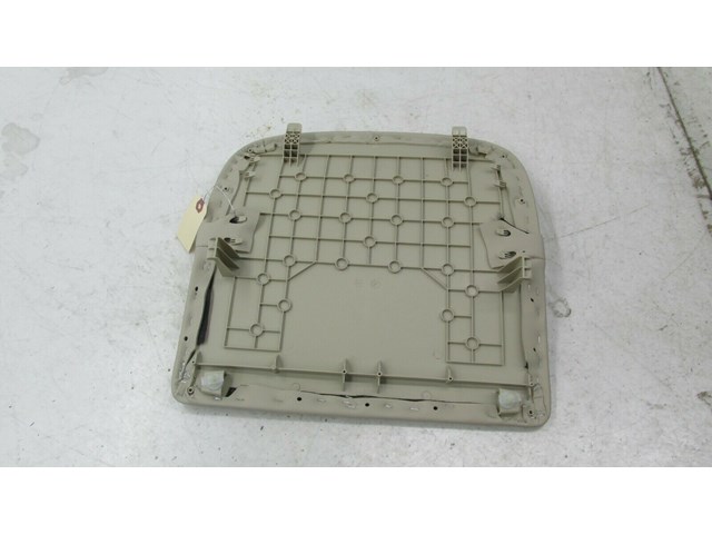 2015-2019 NISSAN MURANO OEM RIGHT FRONT SEAT REAR POCKET ACCESS COVER TRIM 