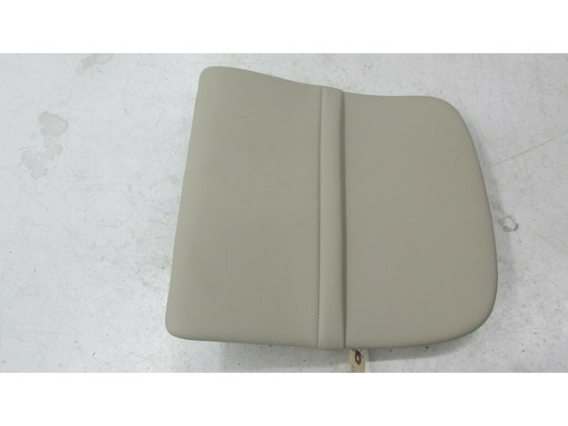 2015-2019 NISSAN MURANO OEM RIGHT FRONT SEAT REAR POCKET ACCESS COVER TRIM 