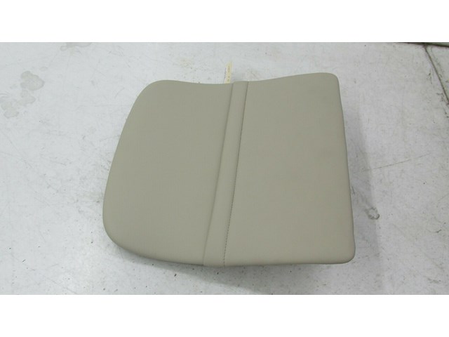 2015-2019 NISSAN MURANO OEM RIGHT FRONT SEAT REAR POCKET ACCESS COVER TRIM 