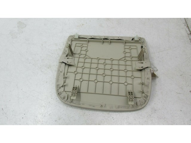 2015-2019 NISSAN MURANO OEM RIGHT FRONT SEAT REAR POCKET ACCESS COVER TRIM 