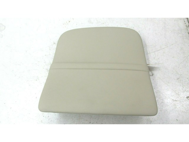 2015-2019 NISSAN MURANO OEM RIGHT FRONT SEAT REAR POCKET ACCESS COVER TRIM 