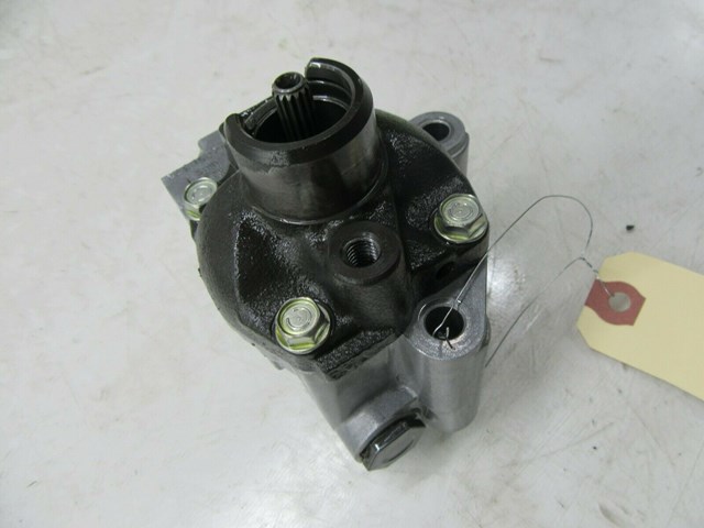 2013-2018 INFINITI QX60 JX35 OEM CVT TRANSMISSION OIL PUMP