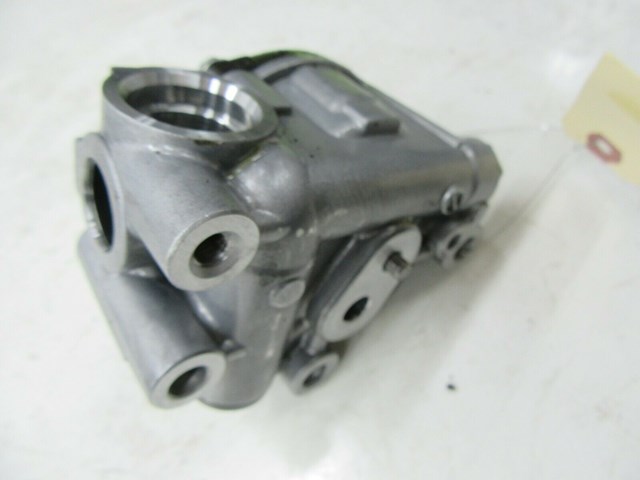 2013-2018 INFINITI QX60 JX35 OEM CVT TRANSMISSION OIL PUMP