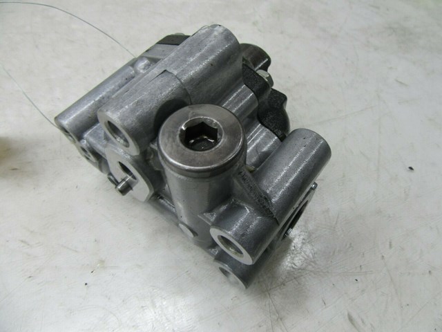 2013-2018 INFINITI QX60 JX35 OEM CVT TRANSMISSION OIL PUMP