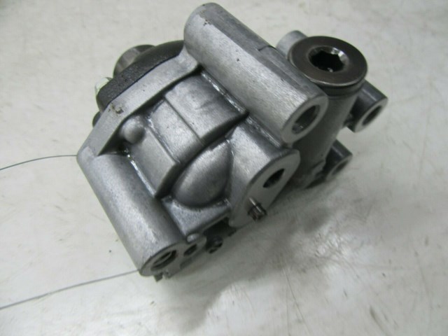 2013-2018 INFINITI QX60 JX35 OEM CVT TRANSMISSION OIL PUMP