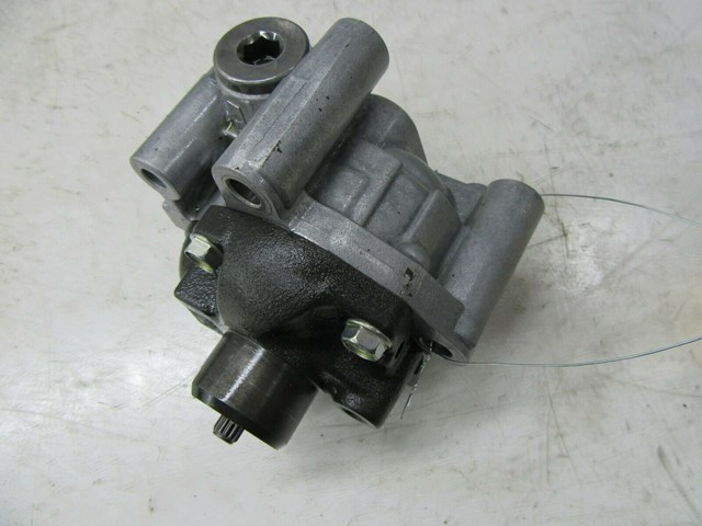 2013-2018 INFINITI QX60 JX35 OEM CVT TRANSMISSION OIL PUMP