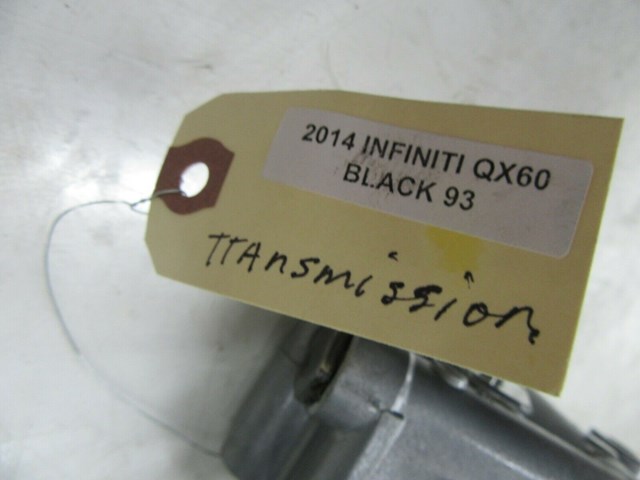 2013-2018 INFINITI QX60 JX35 OEM CVT TRANSMISSION OIL PUMP