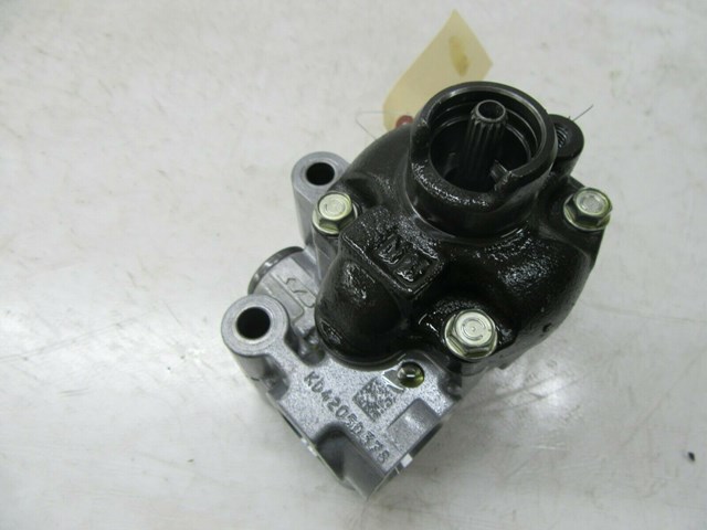2013-2018 INFINITI QX60 JX35 OEM CVT TRANSMISSION OIL PUMP