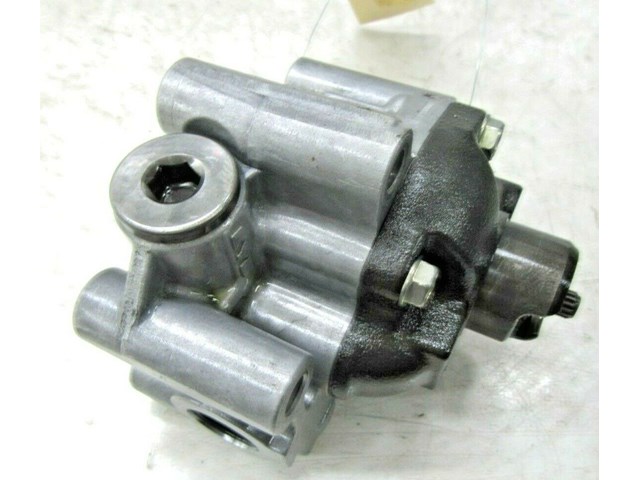 2013-2018 INFINITI QX60 JX35 OEM CVT TRANSMISSION OIL PUMP