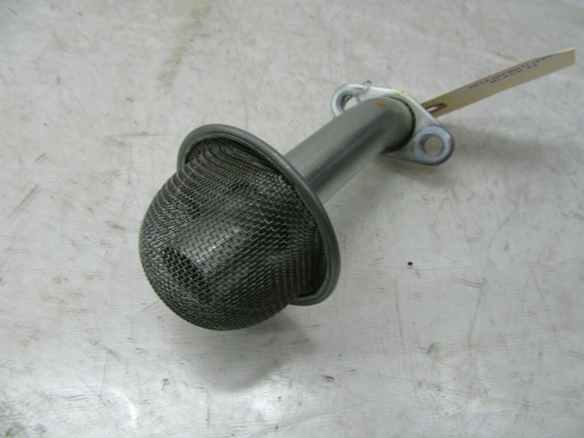 2013-2018 INFINITI QX60 JX35 OEM OIL PICK UP STRAINER TUBE