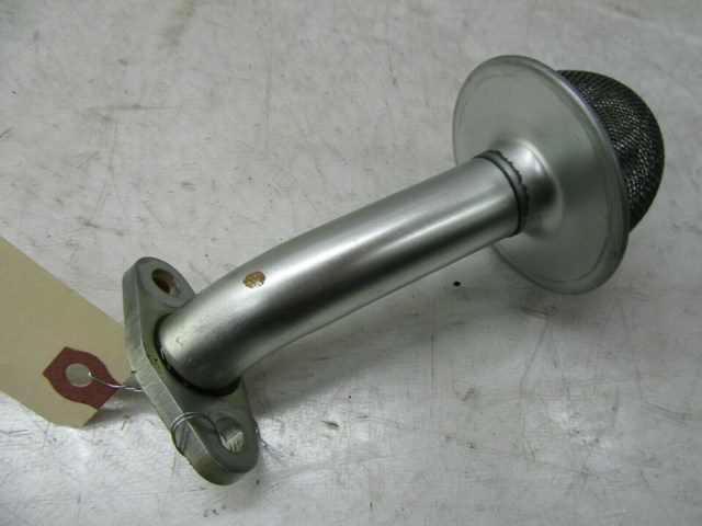 2013-2018 INFINITI QX60 JX35 OEM OIL PICK UP STRAINER TUBE