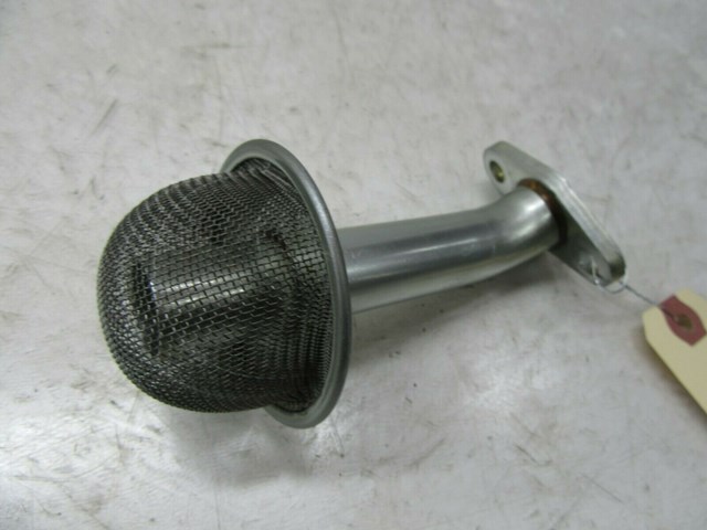 2013-2018 INFINITI QX60 JX35 OEM OIL PICK UP STRAINER TUBE