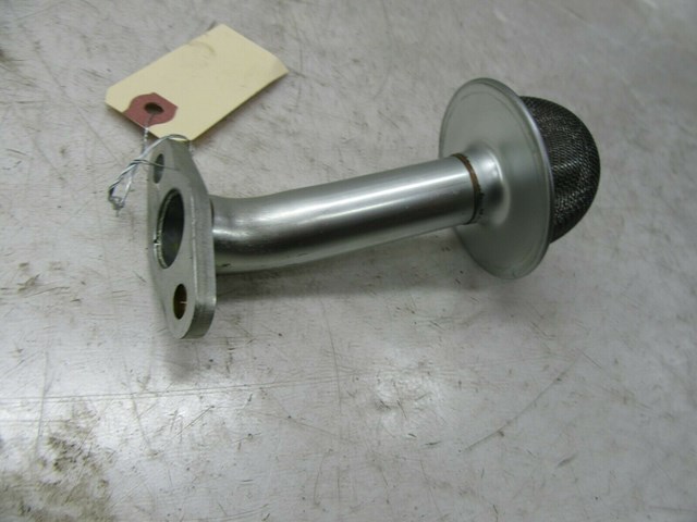 2013-2018 INFINITI QX60 JX35 OEM OIL PICK UP STRAINER TUBE