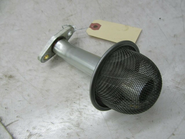 2013-2018 INFINITI QX60 JX35 OEM OIL PICK UP STRAINER TUBE