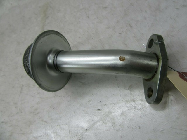 2013-2018 INFINITI QX60 JX35 OEM OIL PICK UP STRAINER TUBE