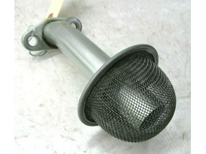 2013-2018 INFINITI QX60 JX35 OEM OIL PICK UP STRAINER TUBE