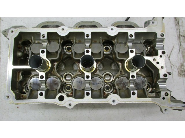 2010-2012 LINCOLN MKZ OEM 3.5L ENGINE RIGHT SIDE CYLINDER HEAD ASSEMBLY   