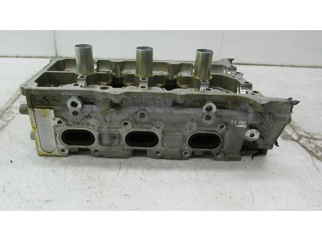 2010-2012 LINCOLN MKZ OEM 3.5L ENGINE RIGHT SIDE CYLINDER HEAD ASSEMBLY   