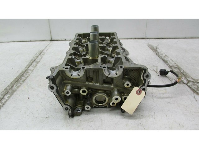 2010-2012 LINCOLN MKZ OEM 3.5L ENGINE RIGHT SIDE CYLINDER HEAD ASSEMBLY   