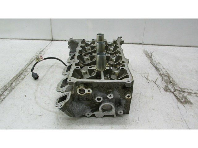 2010-2012 LINCOLN MKZ OEM 3.5L ENGINE RIGHT SIDE CYLINDER HEAD ASSEMBLY   