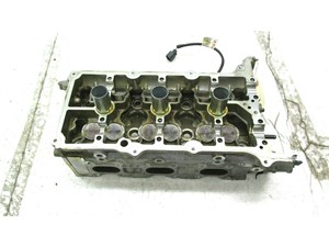 2010-2012 LINCOLN MKZ OEM 3.5L ENGINE RIGHT SIDE CYLINDER HEAD ASSEMBLY   