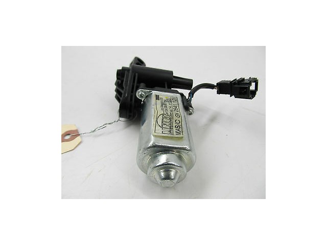 2004-2006 AUDI A8 L QUATTRO D3 OEM LEFT FRONT DRIVERS SEAT MOTOR