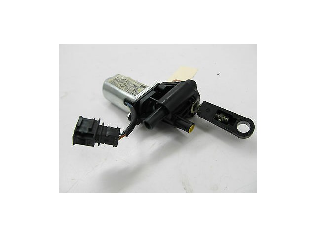 2004-2006 AUDI A8 L QUATTRO D3 OEM LEFT FRONT DRIVERS SEAT MOTOR