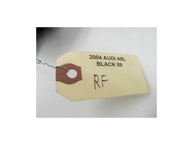 2004-2006 AUDI A8 L QUATTRO D3 OEM LEFT FRONT DRIVERS SEAT MOTOR