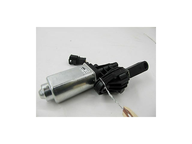 2004-2006 AUDI A8 L QUATTRO D3 OEM LEFT FRONT DRIVERS SEAT MOTOR
