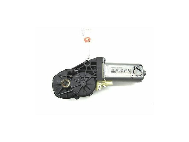  2004-2006 AUDI A8 L QUATTRO D3 OEM LEFT FRONT SEAT ADJUSTMENT RECLINE MOTOR 