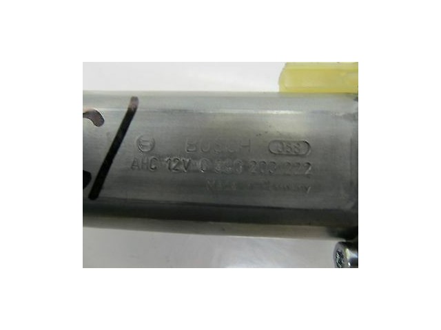  2004-2006 AUDI A8 L QUATTRO D3 OEM LEFT FRONT SEAT ADJUSTMENT RECLINE MOTOR 