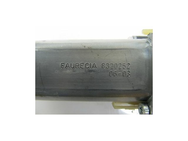  2004-2006 AUDI A8 L QUATTRO D3 OEM LEFT FRONT SEAT ADJUSTMENT RECLINE MOTOR 