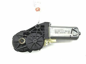  2004-2006 AUDI A8 L QUATTRO D3 OEM LEFT FRONT SEAT ADJUSTMENT RECLINE MOTOR 