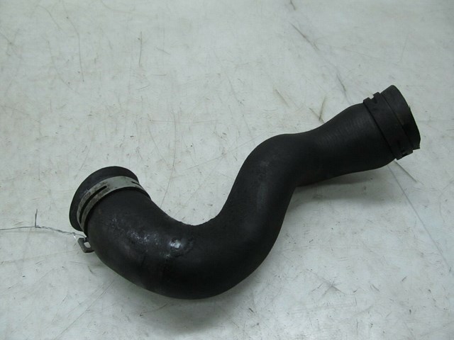 2005-2009 SAAB 9-5 OEM RIGHT FRONT LOWER RADIATOR COOLANT FLUID HOSE 