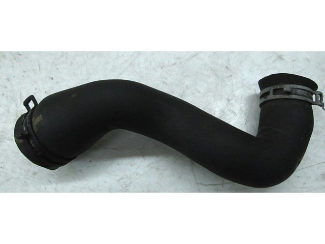 2005-2009 SAAB 9-5 OEM RIGHT FRONT LOWER RADIATOR COOLANT FLUID HOSE 