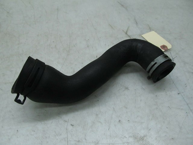 2005-2009 SAAB 9-5 OEM RIGHT FRONT LOWER RADIATOR COOLANT FLUID HOSE 