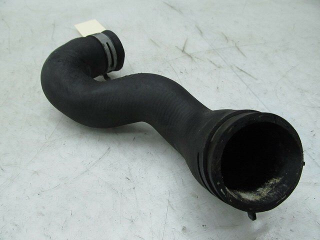 2005-2009 SAAB 9-5 OEM RIGHT FRONT LOWER RADIATOR COOLANT FLUID HOSE 