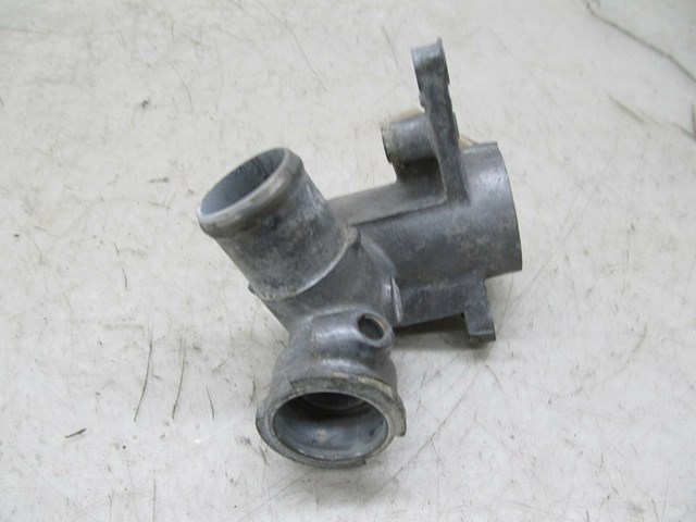 2009-2012 INFINITI FX35 OEM RADIATOR COOLANT FILLER NECK 