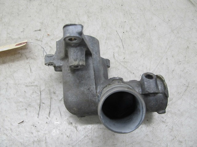 2009-2012 INFINITI FX35 OEM RADIATOR COOLANT FILLER NECK 