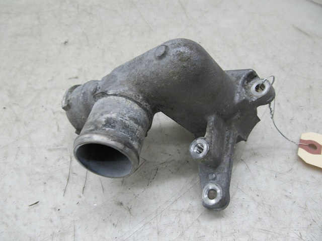 2009-2012 INFINITI FX35 OEM RADIATOR COOLANT FILLER NECK 