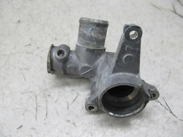 2009-2012 INFINITI FX35 OEM RADIATOR COOLANT FILLER NECK 