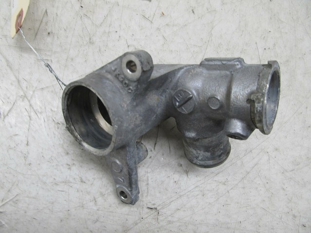 2009-2012 INFINITI FX35 OEM RADIATOR COOLANT FILLER NECK 