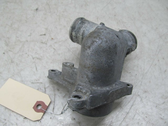 2009-2012 INFINITI FX35 OEM RADIATOR COOLANT FILLER NECK 