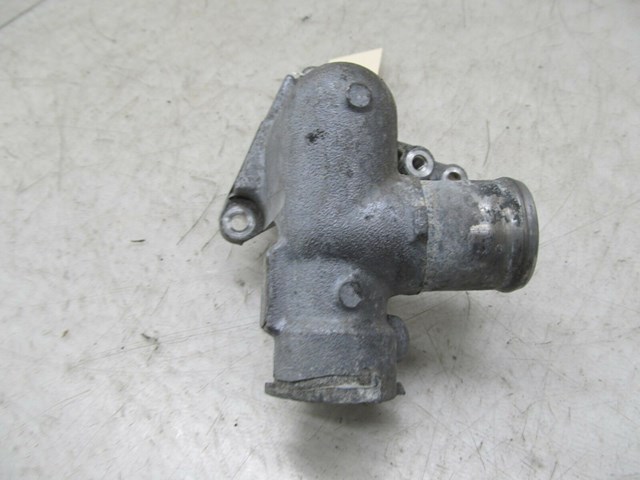 2009-2012 INFINITI FX35 OEM RADIATOR COOLANT FILLER NECK 