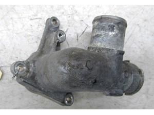 2009-2012 INFINITI FX35 OEM RADIATOR COOLANT FILLER NECK 