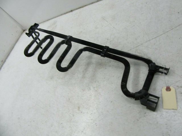 2012-2015 MERCEDES C350 COUPE OEM POWER STERRING FLUID OIL COOLER